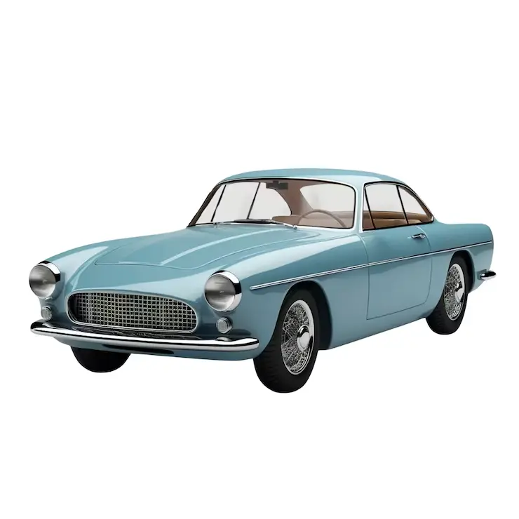 vintage car isolated 23 2151504456